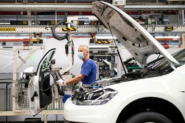 自動車業界に忍び寄る債務危機、コロナで拍車