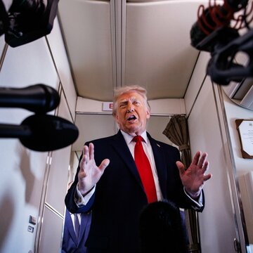 トランプ氏「口先介入」時の逆張りは危険