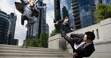 湾岸のタワマン価格を引っ張ってきた中国人の勢いがビタッと止まった！転売狙い購入者へのローンも下りなくなってきてるって【不動産インサイダー座談会1】《再配信》