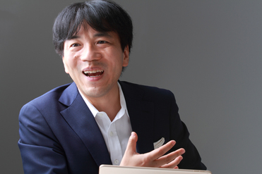 Photo:Kazutoshi Sumitomo