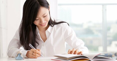 【脳の特性】必死に覚えなくても「勉強のできる人」になる簡単な方法