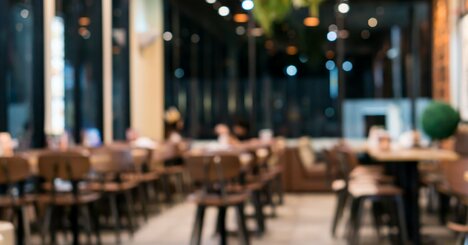 深夜のファストフード店でナンパに出くわした女が内心思っていること