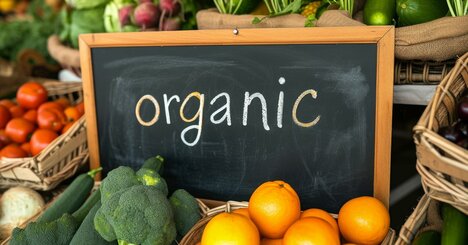 農薬を使う方が無農薬より「地球にやさしい」驚きの理由