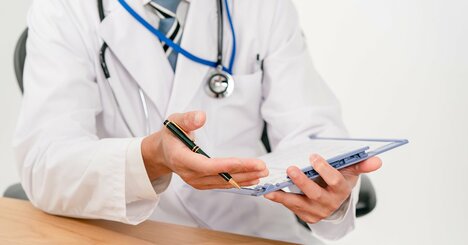 早期の前立腺がん、治療しても経過観察でも死亡率は変わらず【英オクスフォード大調査】