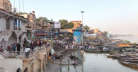 11月から全ての外国人観光客を許可！インド旅の最新事情【地球の歩き方】
