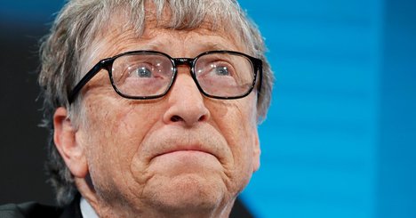 【社説】ビル・ゲイツ氏のコロナ対策支援に拍手
