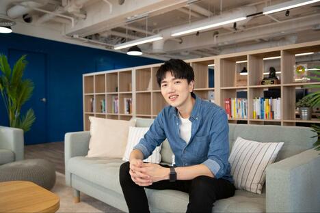 Facebookの「次」を狙う台湾発の匿名SNSが日本上陸、“学生の9割が利用”の理由