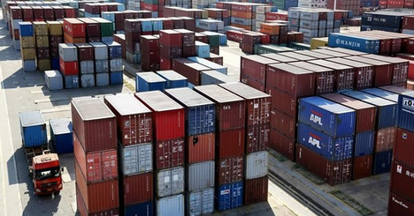 【バロンズ】貿易戦争、米企業の業績に影響