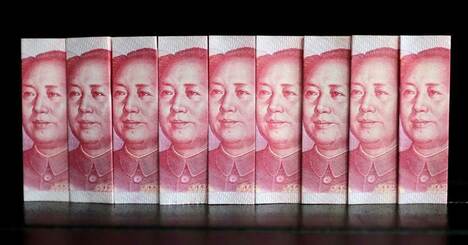 人民元の急落、2015年の中国危機は再来せず