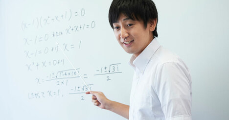 東大院生が開発、分かりやすい説明の「黄金のフォーマット」とは
