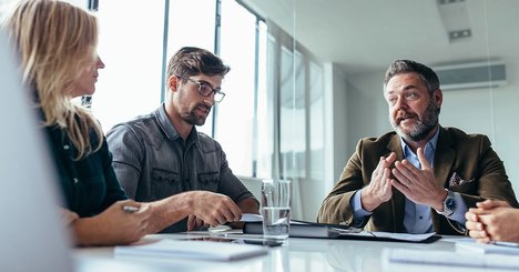 「I will ～」や「I think ～」を卒業しよう！成果を出す意志を伝えるために使いたいフレーズ