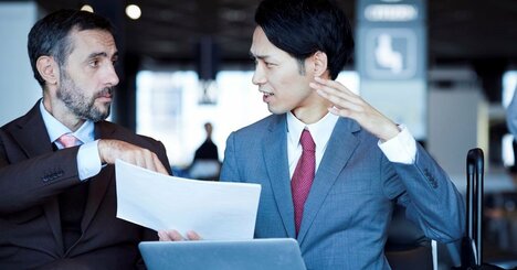 日本人が嫌がるアメリカ人の「アルファベット3文字」の質問、どうやって返すのが正解？