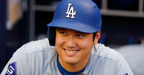 「ピッチャー大谷とバッター大谷が対戦したら、どっちが勝つ？」→本人の答えが意外すぎた！