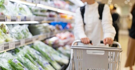 【今日の献立どうしよう…】「買い物が下手な人」は決断が遅い。スーパーを最短攻略するルールとは？