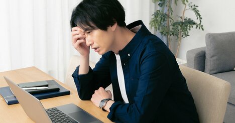 「働き方の変化についていけない人」が気づかない、たった1つのこと