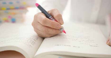 1年以内に資格試験に合格したい！→仕事ができる人の「ズルいテクニック」が参考になる