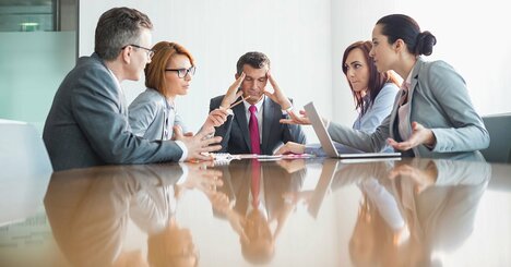 「あなたの話は、長くてくどい」MECE病の人がやりがちなNG報告とは？