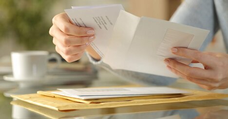 「一番捨てにくい紙」ワースト1とは？ その意外すぎる理由