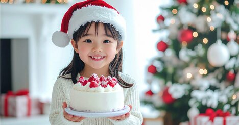 「なぜ日本人はクリスマスを祝うのか？」インド人の意見が意外に納得すぎた