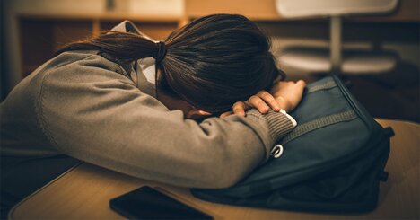 「東大女子は結婚できない」→それ、根も葉もないウソです