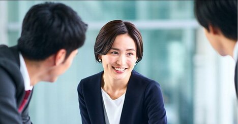「リーダーシップがある人」と「リーダーシップがない人」たった1つの意外な違いとは？〈2025年度上期・会員ベスト8〉