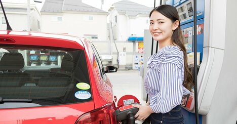 なぜ3兆円の補助金を入れてもガソリンは安くならない？データが明かす「価格差の実態」
