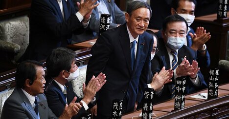 菅首相に望むべき改革は何か、このままでは日本が経済成長できない理由