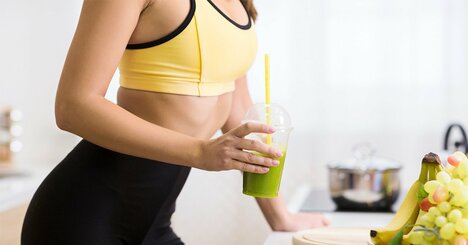 速筋の筋力アップには「葉物野菜」が効く、豪州の調査より