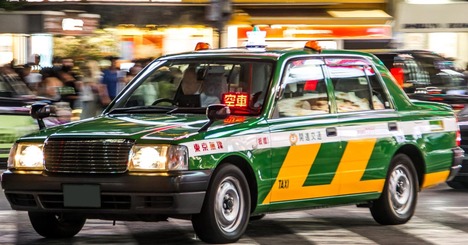 タクシー運転手は「おしゃべり」と「無口」どっちが稼げる？→現役ドライバーの答えが正論すぎた！