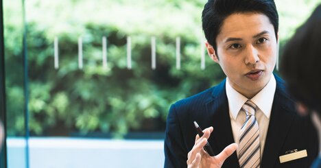 「本当にやりたい仕事？」なぜコンサル業界は高学歴の学生を引きつけるのか