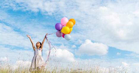 【絶対人に見せてはいけない】しつこい5月病を撃退する「自分だけノート」の作り方