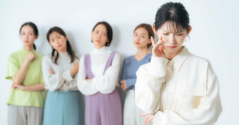 【精神科医が教える】誰かに無視されても心が軽くなる「最強の対処法」