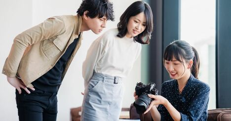 ソニーのタムロン買収提案でキヤノンが迫られる「カメラ王者」としての決断