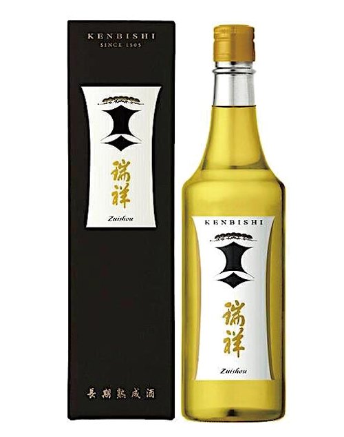 新日本酒紀行「剣菱」