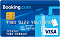 Booking.comカード