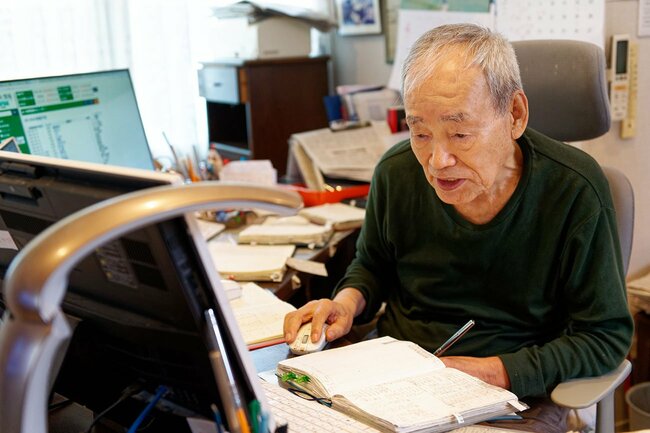 【資産20億円・89歳の現役トレーダー】ちゃんと儲ける投資家が「好決算」でも即買いしないワケ
