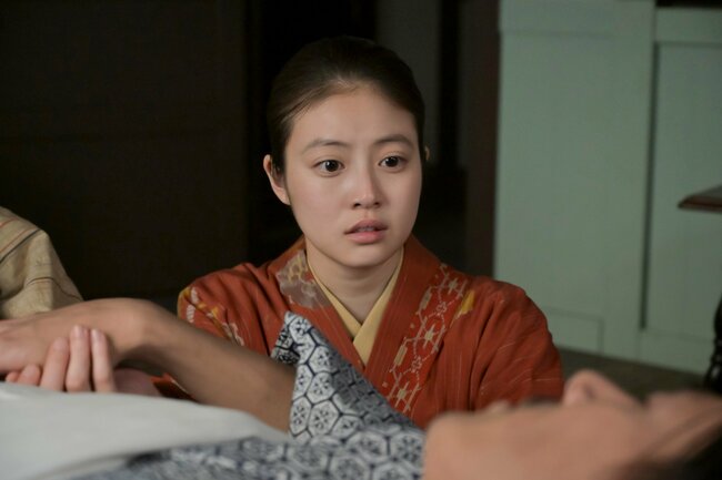 「次郎」って呼ぶだけなのに圧巻の名演技!節子(神野三鈴)の名脇役ぶりが“大正解”すぎた【あんぱん第62回レビュー】