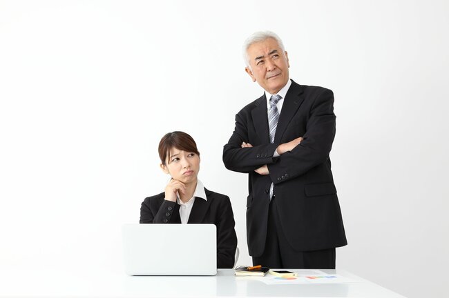 「5年後にどうなりたい?」と言われても…部下を悩ませる上司の“問いかけ力”を劇的に向上させる法