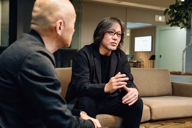 社員の個人的な「こうしたい」を、会社全体の創造性につなげるデザインの可能性――ヤマハ発動機 執行役員・クリエイティブ本部長木下拓也氏インタビュー