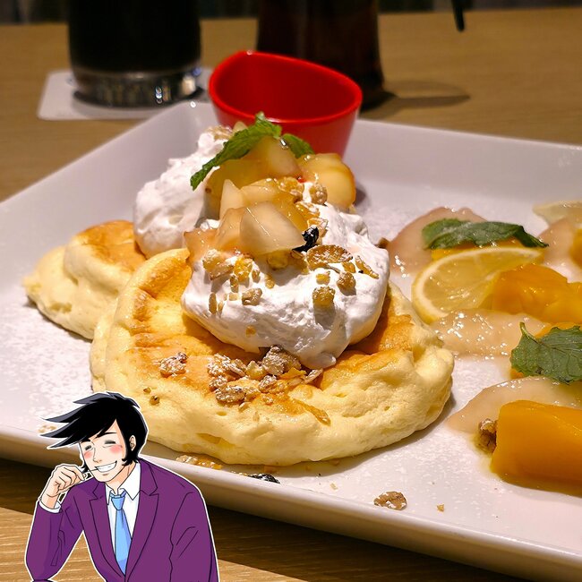 【むさしの森珈琲】一生売っててほしい。夏限定の“新感覚スイーツ”毎日食べたいくらいお気に入り「めちゃおいしかった」「桃がお口にとける」《実食レビュー》