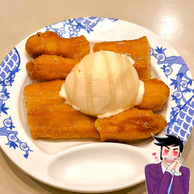「頼まないと帰れません」「人類全員に食べて欲しい逸品」バーミヤンの“384円メニュー”行くたびに食べたくなる！「バーミヤンで一番おいしい」《実食レビュー》