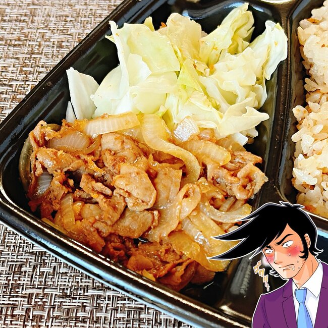おかず2種盛りで豪華すぎる！ほっともっとの“わんぱく弁当”肉と魚を両方食べられて幸せ！「美味しかった」「身が厚い」《実食レビュー》