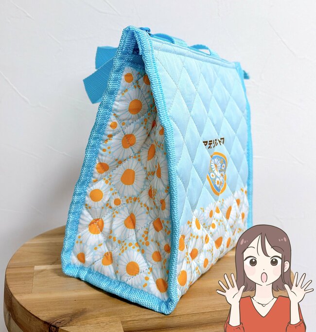 昭和にタイムスリップしたみたい!コージーコーナーの「レトロかわいいバッグ」お菓子がたっぷり入っててコスパすごい!《購入レビュー》