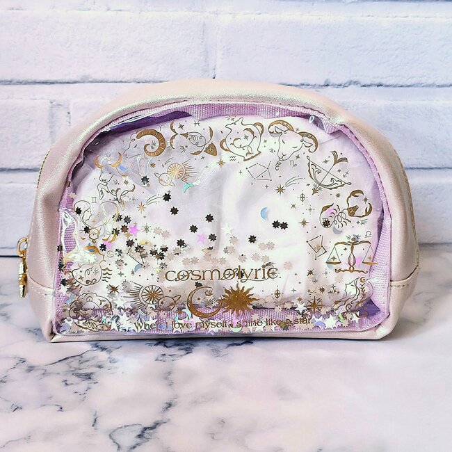 「めちゃめちゃ綺麗」「店頭で一目惚れ!」コージーコーナーの“バレンタイン限定ポーチ”たっぷりお菓子が詰まっててコスパ凄すぎる!「乙女心をくすぐられたよ」