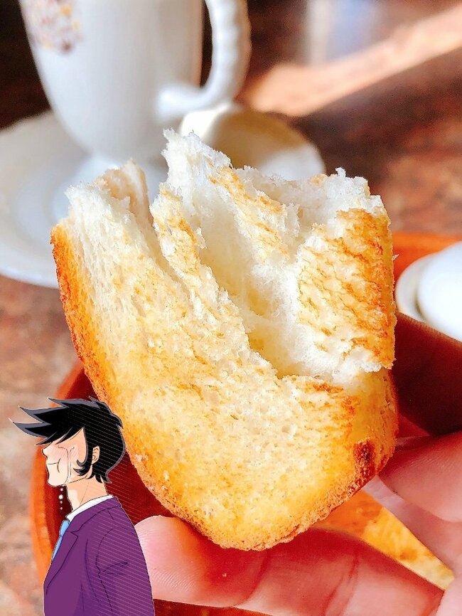 「コメダよりいいかも」びっくりドンキーの“500円以下モーニング”コーヒーおかわり自由なのが嬉しい！「穴場すぎる」「最強のコスパ」