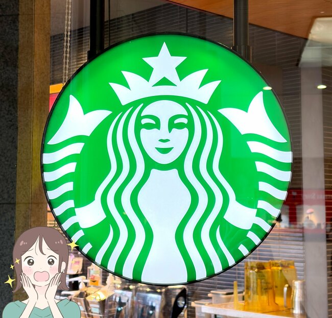 「朝イチで買ってきちゃった」スタバの“きらきら桜ポーチ”ドリンク券がついてお得すぎる！「買えて良かった」「お店出るときには無くなってた！」