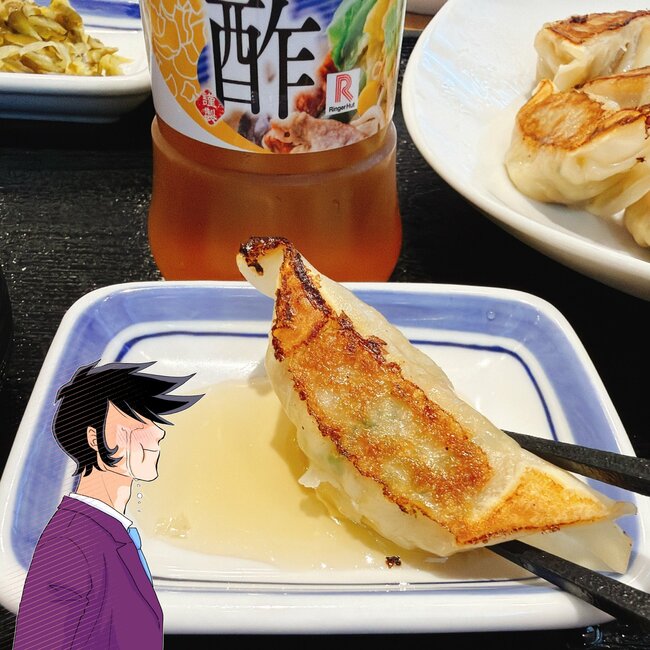 ごはん大盛り無料は嬉しい…!リンガーハットの“わんぱく定食”最後のひと口まで美味しい!「ボリューム満点」「いちばんご飯進む」《購入レビュー》