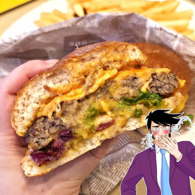 こりゃ朝から長居しちゃうって…！2025年にガストで食べてよかった「絶品メニュー」10選