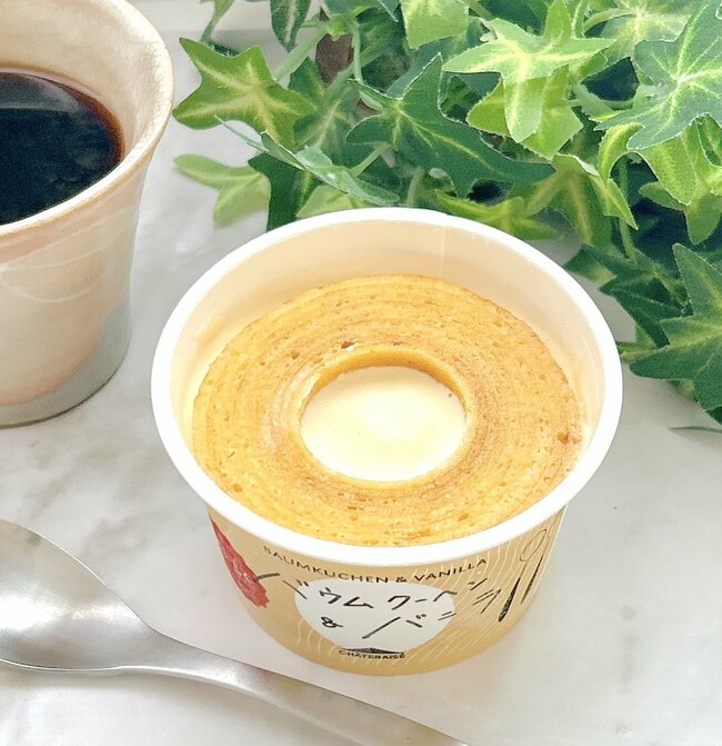 「うっっっまぁ」「これ考えた人天才」シャトレーゼの“やけくそスイーツ”見た目のインパクトが強すぎる!「思ってたより3倍くらい美味い」