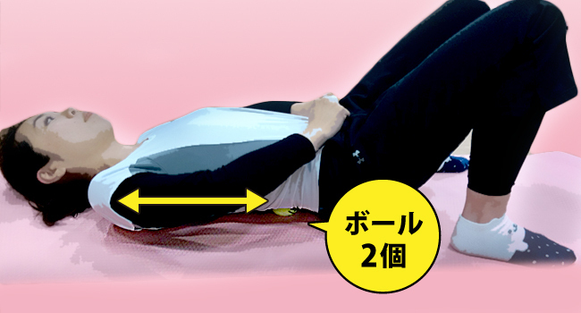 肩こり激減 を使ったユニークストレッチ法とは 消費インサイド ダイヤモンド オンライン 肩こり激減 を使ったユニークストレッチ法とは 消費インサイド ダイヤモンド オンライン